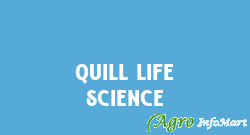 Quill Life Science rajkot india