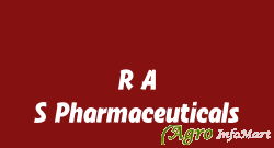 R A S Pharmaceuticals hyderabad india