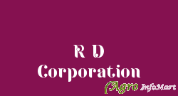 R D Corporation