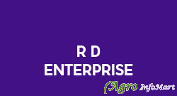 R D Enterprise ahmedabad india