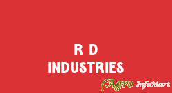 R D Industries nashik india