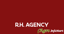 R.H. Agency raipur india