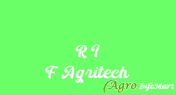 R I F Agritech indore india