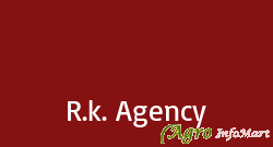 R.k. Agency jaipur india