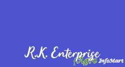 R.K. Enterprise mumbai india