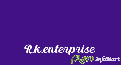 R.k.enterprise surat india