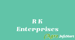 R K Enterprises pune india