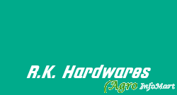 R.K. Hardwares chennai india