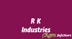 R K Industries rajkot india