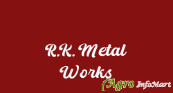R.K. Metal Works amritsar india