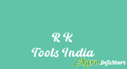 R K Tools India ludhiana india