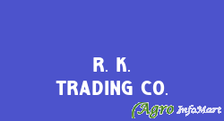 R. K. Trading Co. delhi india