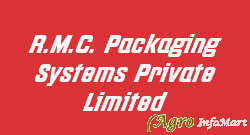 R.M.C. Packaging Systems Private Limited hyderabad india