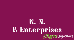 R. N. B Enterprises navi mumbai india