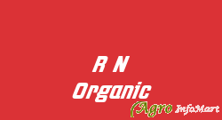 R N Organic pune india