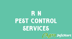 R N Pest Control Services