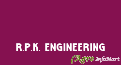 R.P.K. Engineering coimbatore india