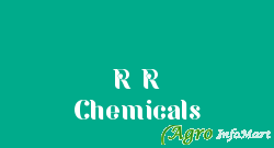 R R Chemicals indore india