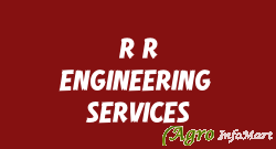 R R ENGINEERING & SERVICES noida india