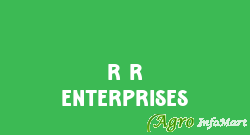 R R Enterprises coimbatore india
