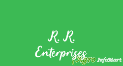 R. R. Enterprises delhi india