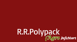 R.R.Polypack bangalore india