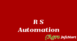 R S Automation