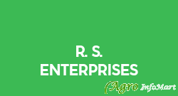 R. S. Enterprises bahadurgarh india