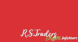 R.S.Traders delhi india