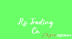 R.s. Trading Co.