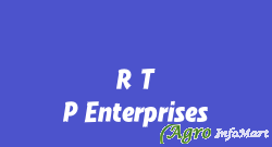 R T P Enterprises pune india