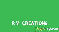 R.v. Creations thane india