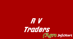 R V Traders