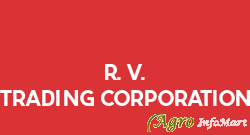 R. V. Trading Corporation chennai india