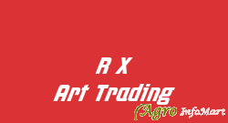 R X Art Trading mumbai india