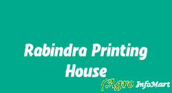 Rabindra Printing House kolkata india