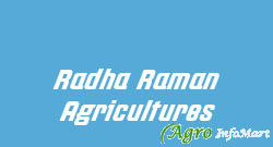 Radha Raman Agricultures sitapur india