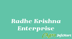 Radhe Krishna Enterprise vadodara india