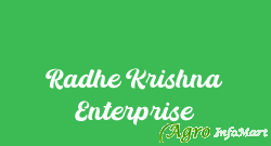 Radhe Krishna Enterprise rajkot india