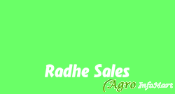 Radhe Sales rajkot india