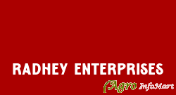 Radhey Enterprises delhi india