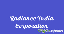 Radiance India Corporation guntur india