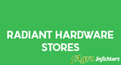 Radiant Hardware Stores hyderabad india