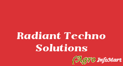 Radiant Techno Solutions ahmedabad india