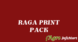RAGA PRINT PACK delhi india