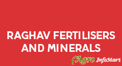 Raghav fertilisers and minerals jodhpur india
