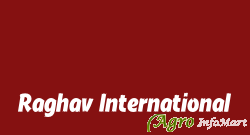 Raghav International mumbai india