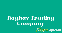 Raghav Trading Company ratlam india