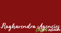 Raghavendra Agencies bangalore india