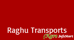 Raghu Transports
